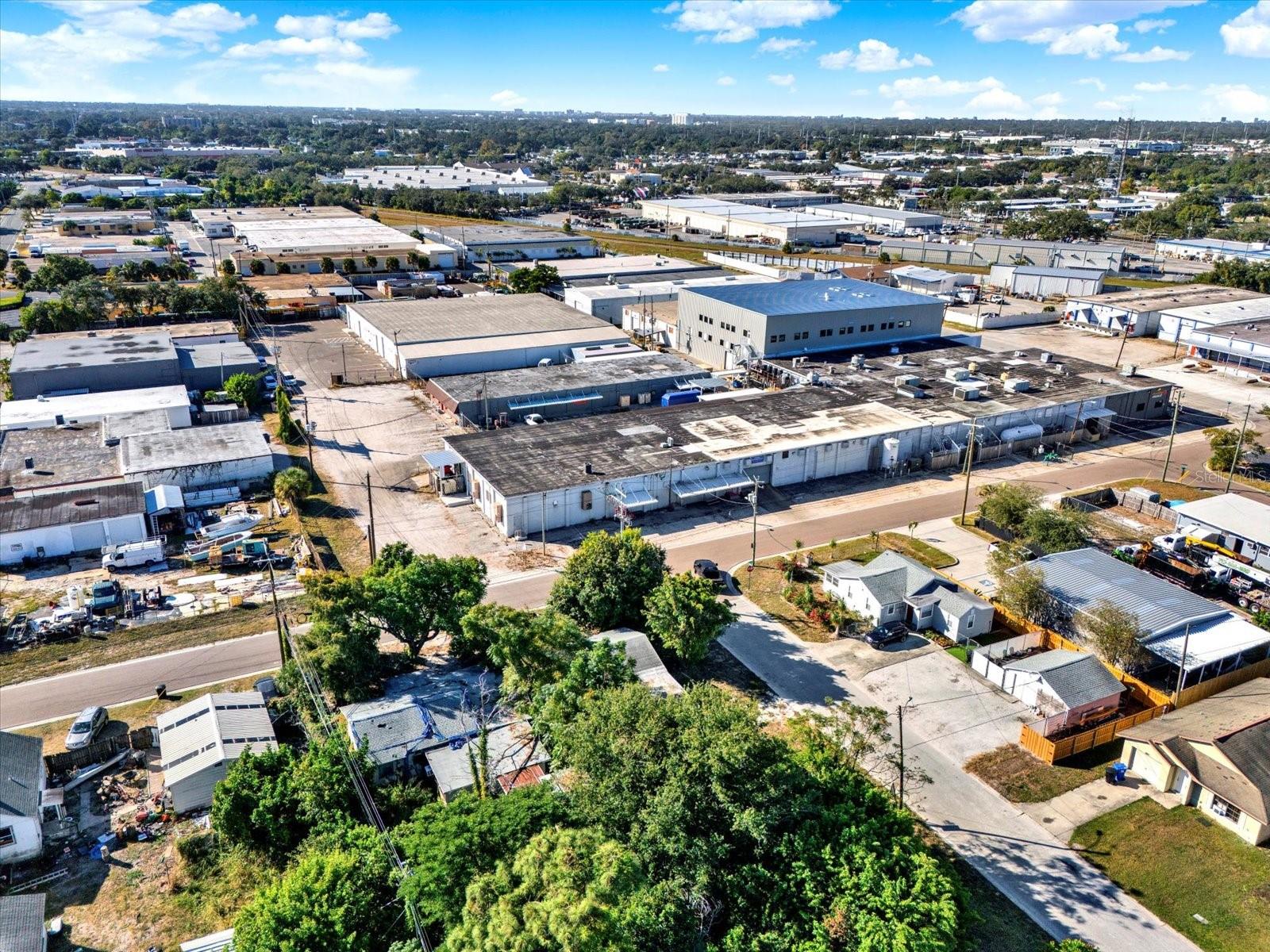 HERKIMER HEIGHTS - Residential