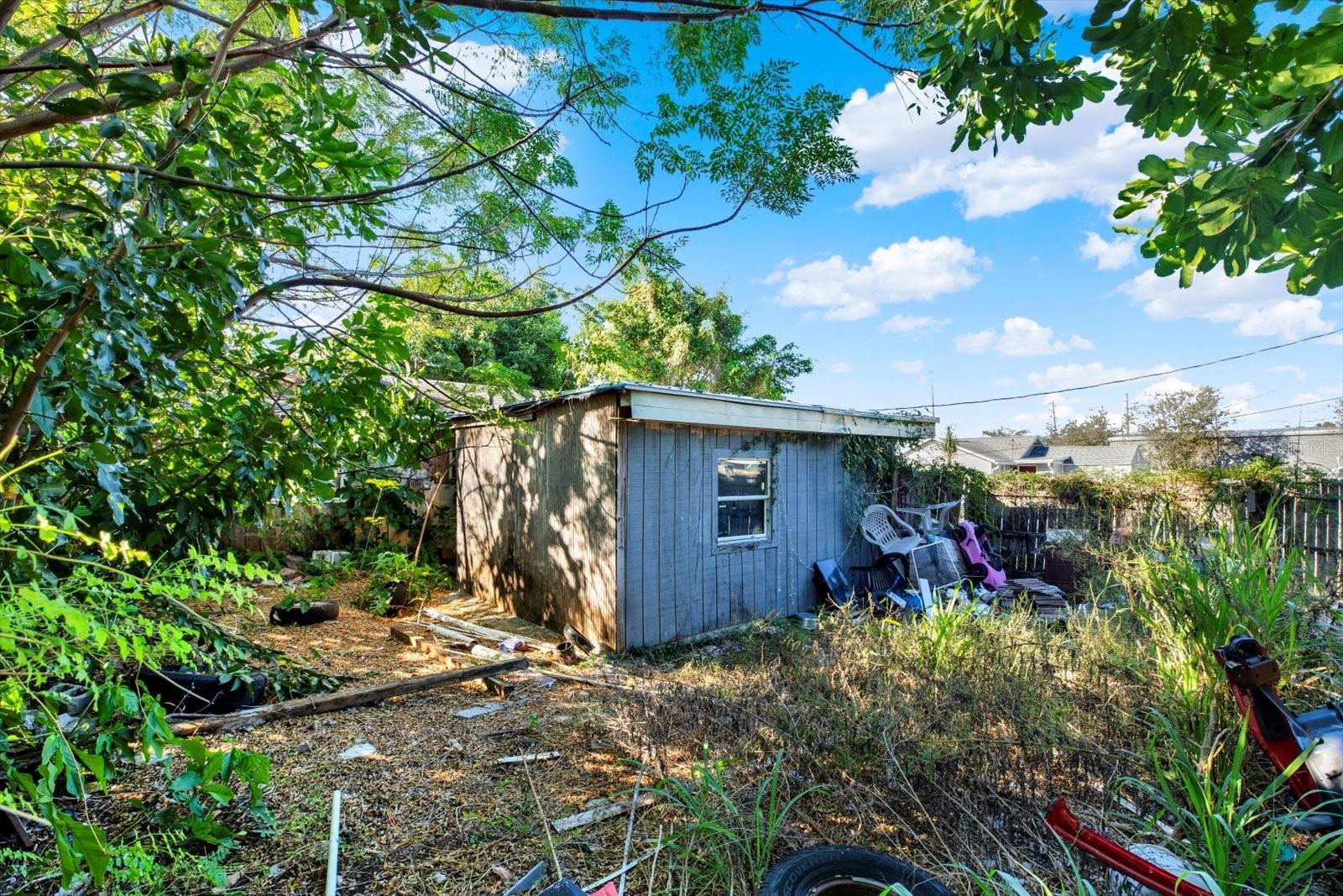 HERKIMER HEIGHTS - Residential