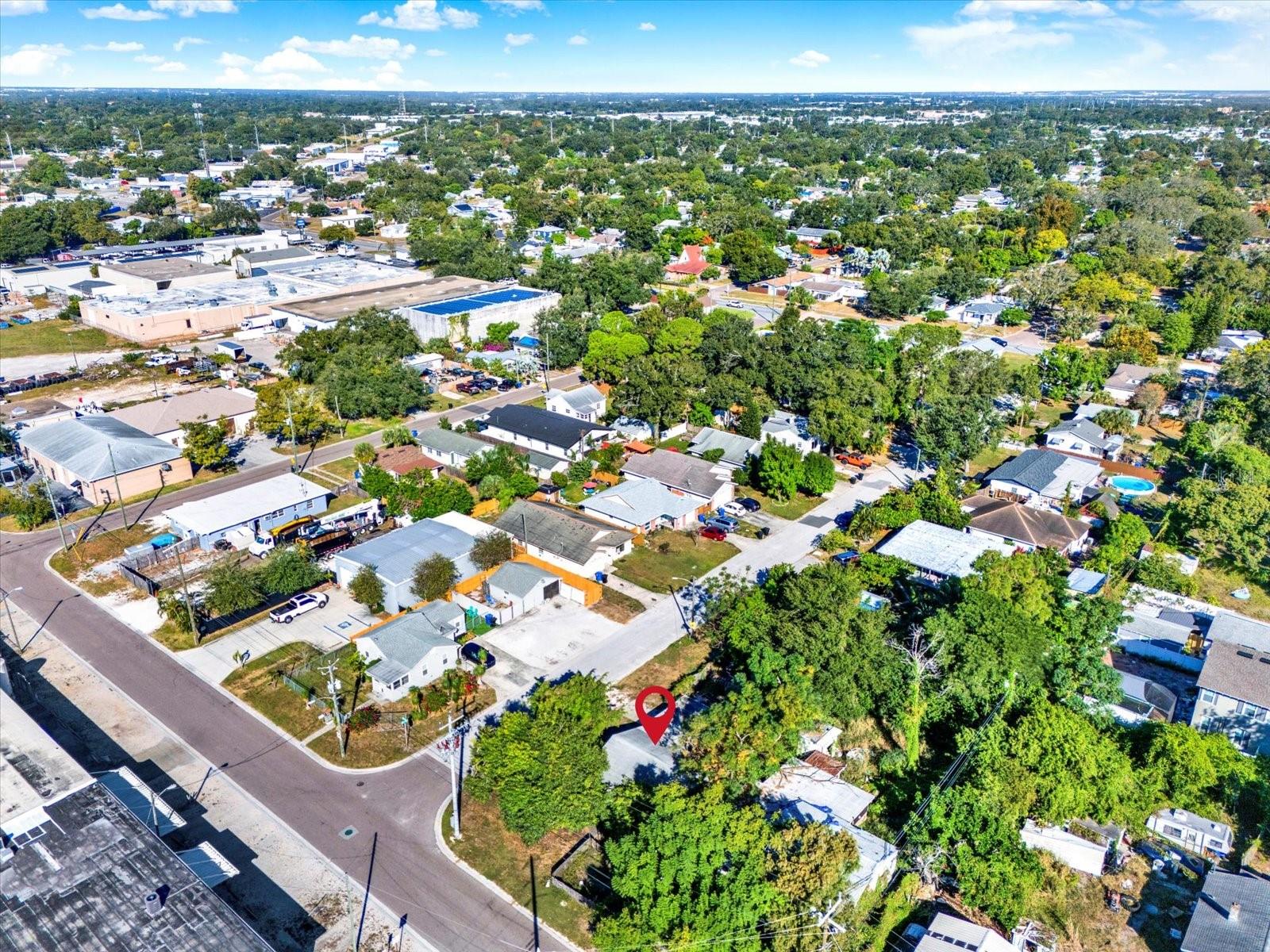 HERKIMER HEIGHTS - Residential