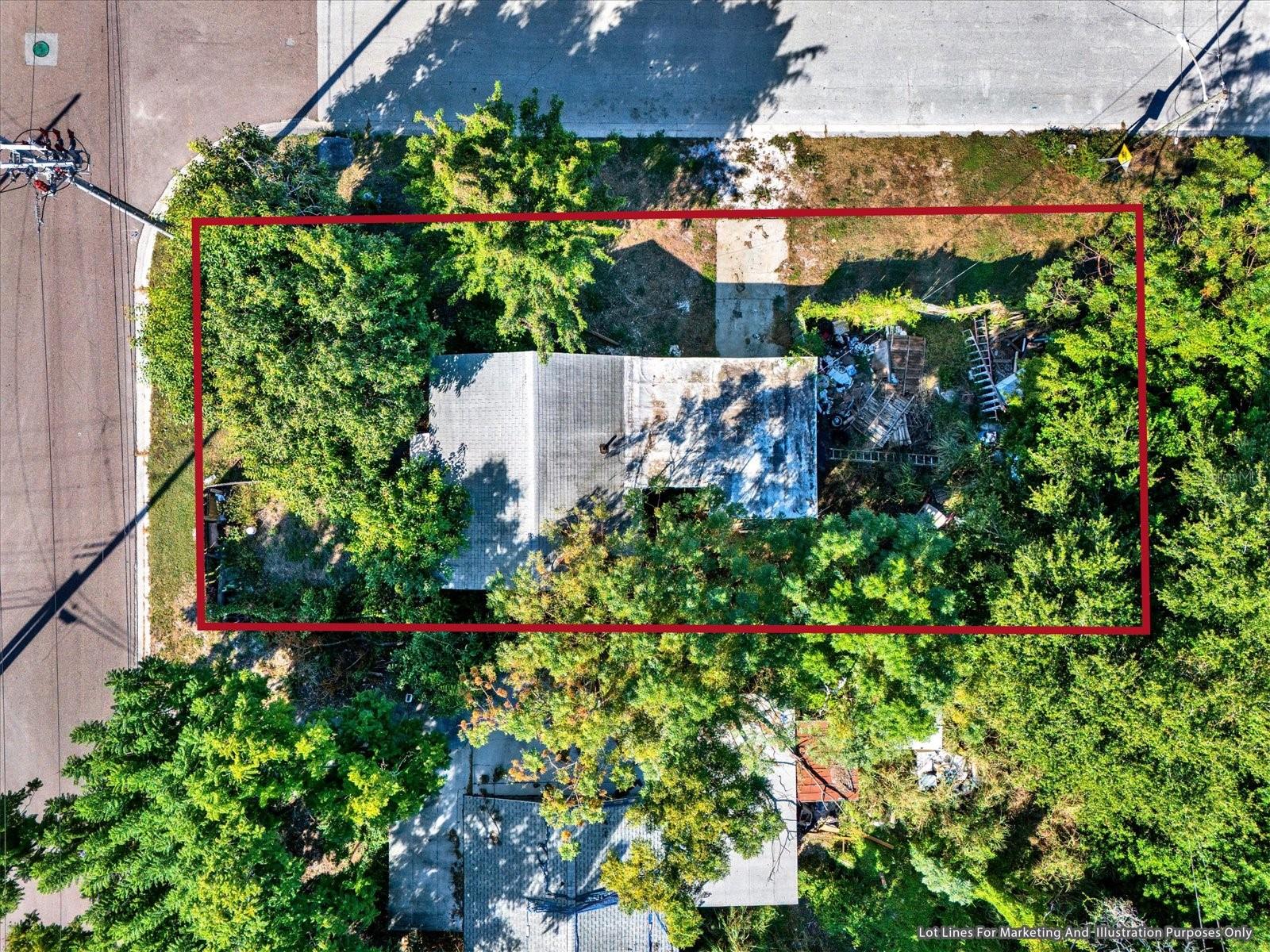 HERKIMER HEIGHTS - Residential