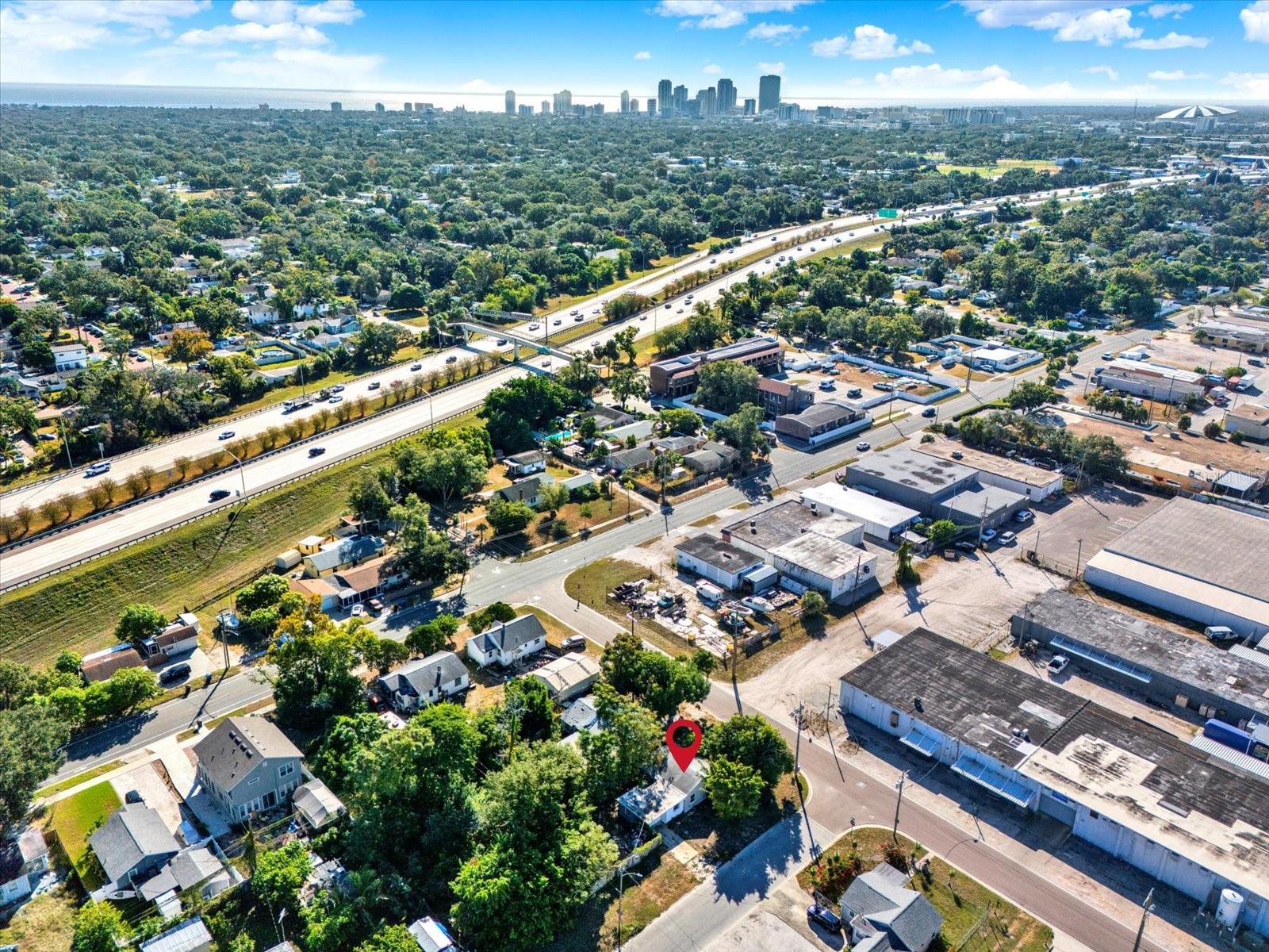 HERKIMER HEIGHTS - Residential