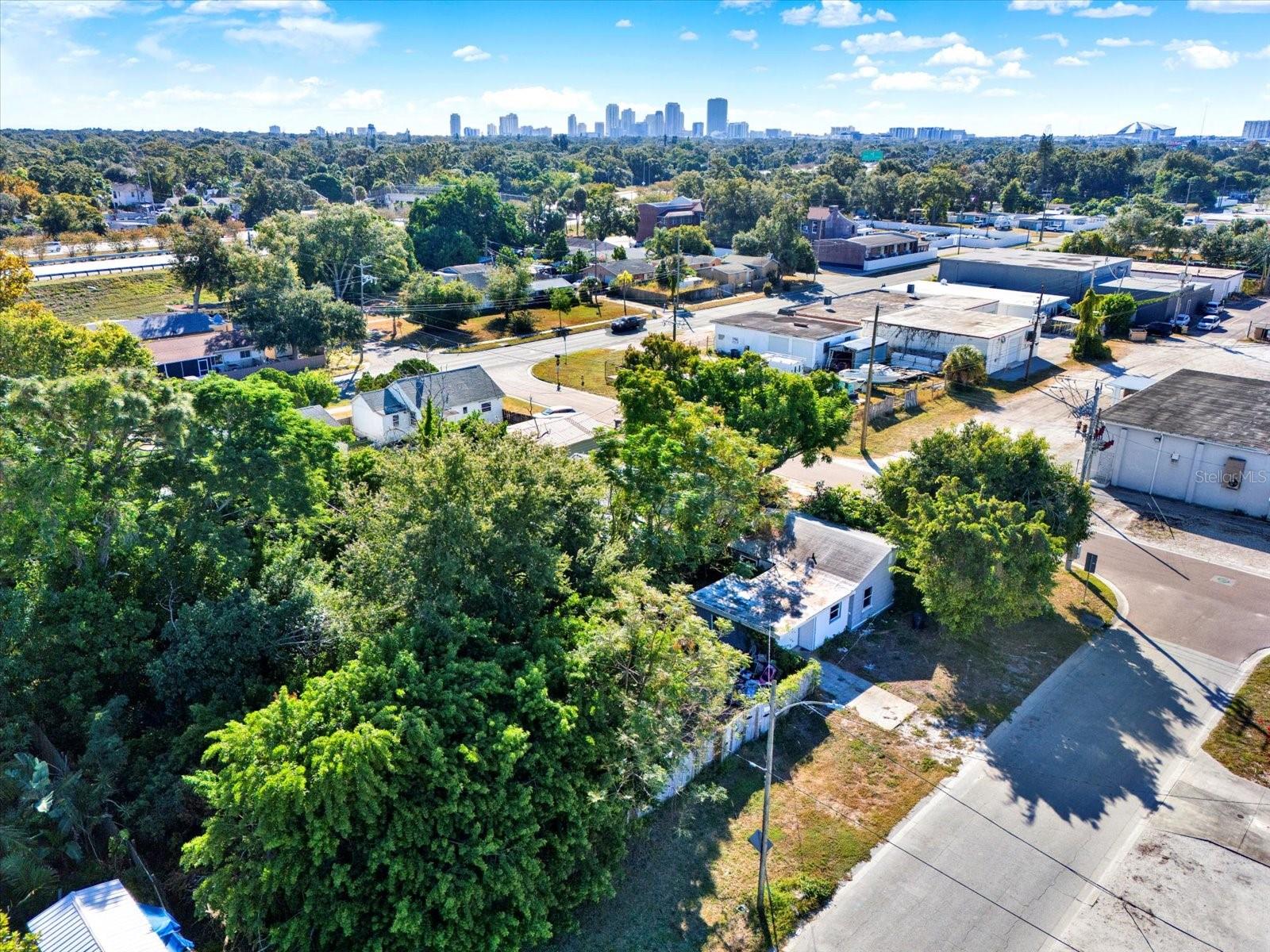 HERKIMER HEIGHTS - Residential