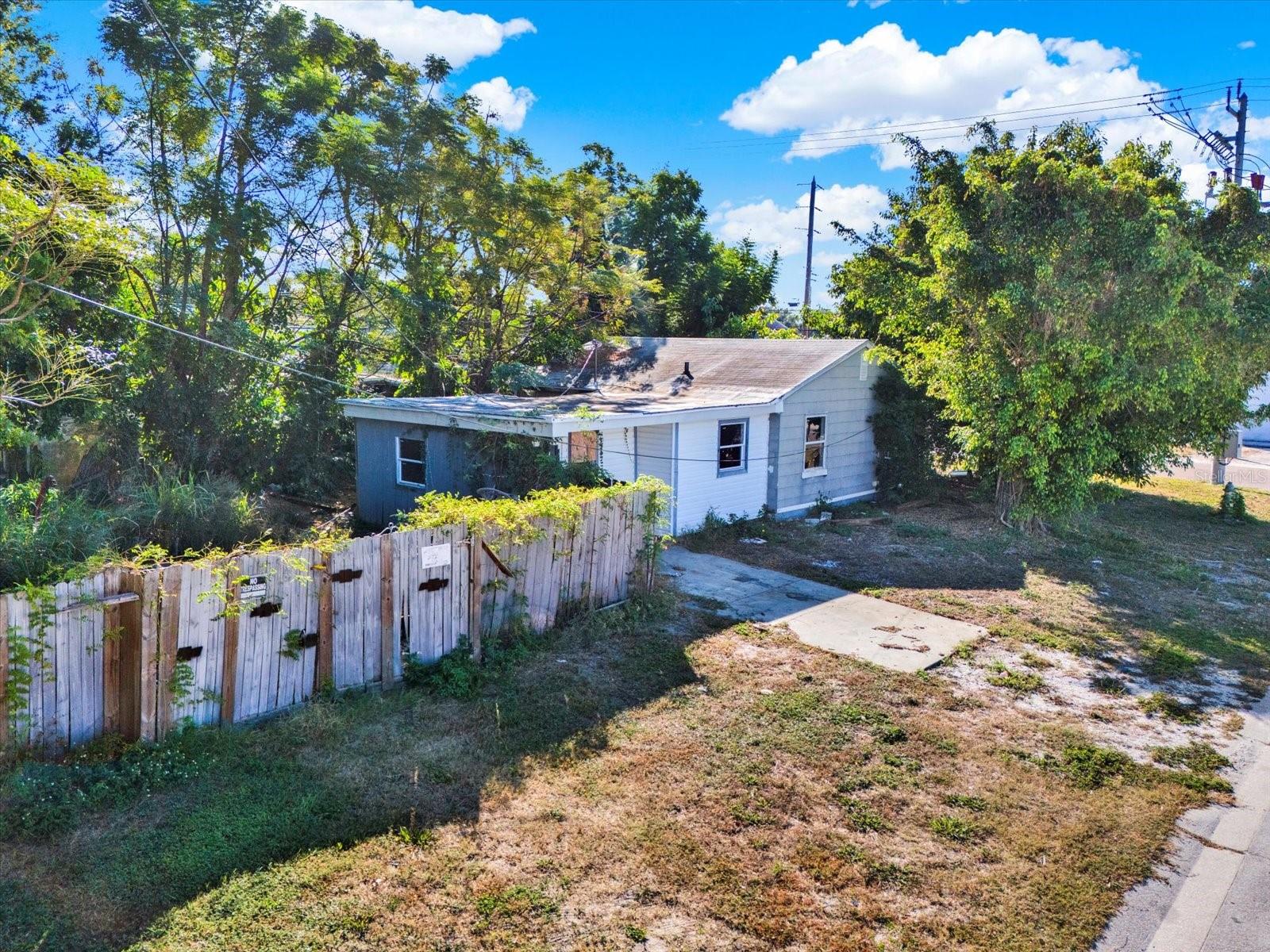 HERKIMER HEIGHTS - Residential