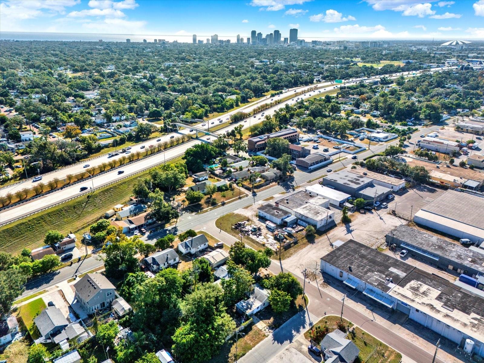 HERKIMER HEIGHTS - Residential