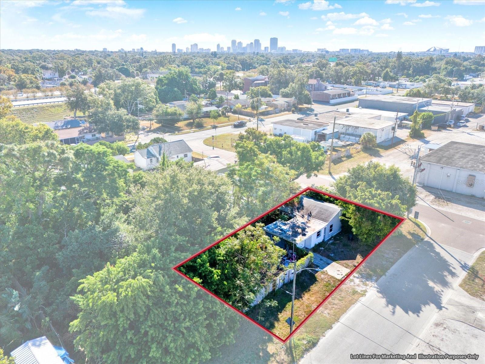 HERKIMER HEIGHTS - Residential