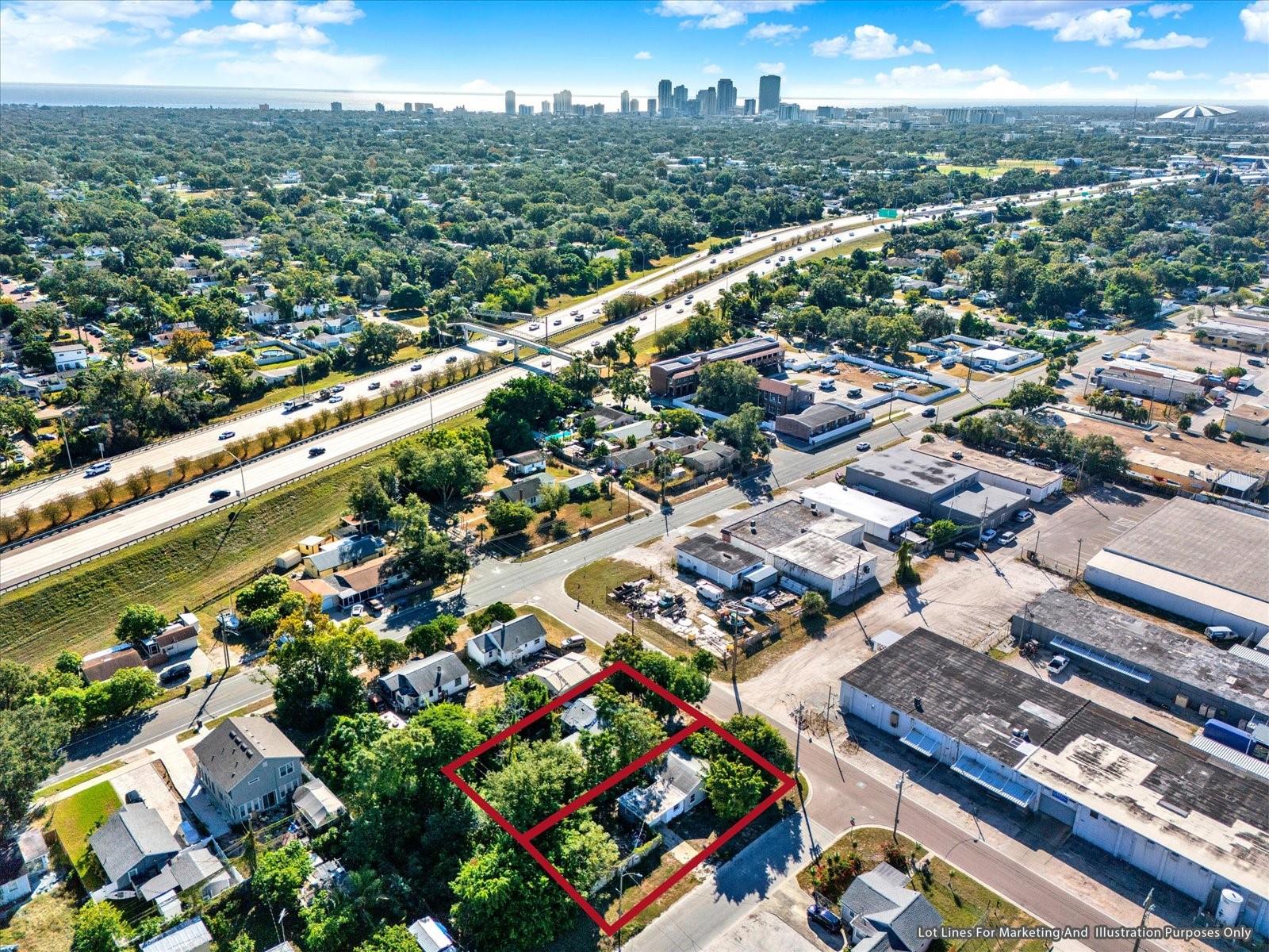 HERKIMER HEIGHTS - Residential