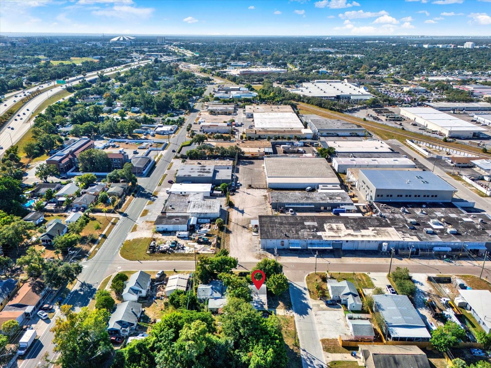 HERKIMER HEIGHTS - Residential