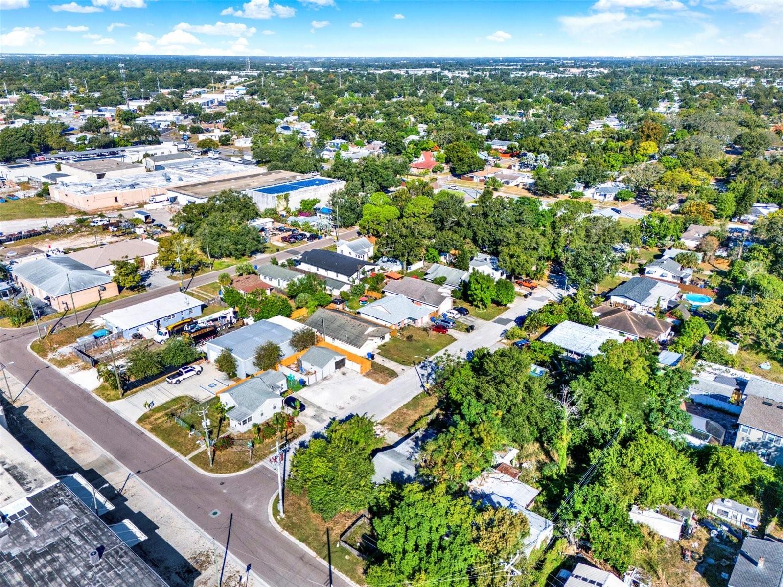 HERKIMER HEIGHTS - Residential