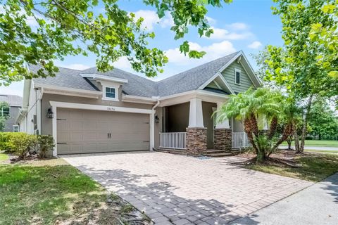 10656 BILLINGS STREET ORLANDO FL 32832