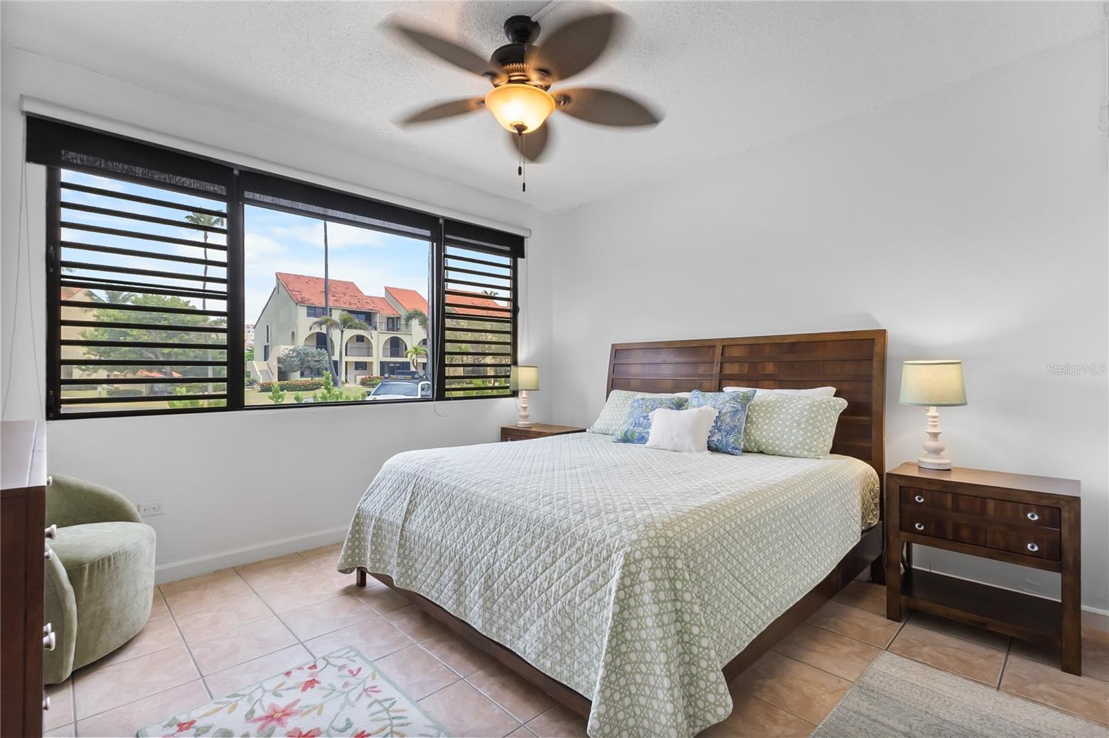 BEACH VILLAGE - Residential