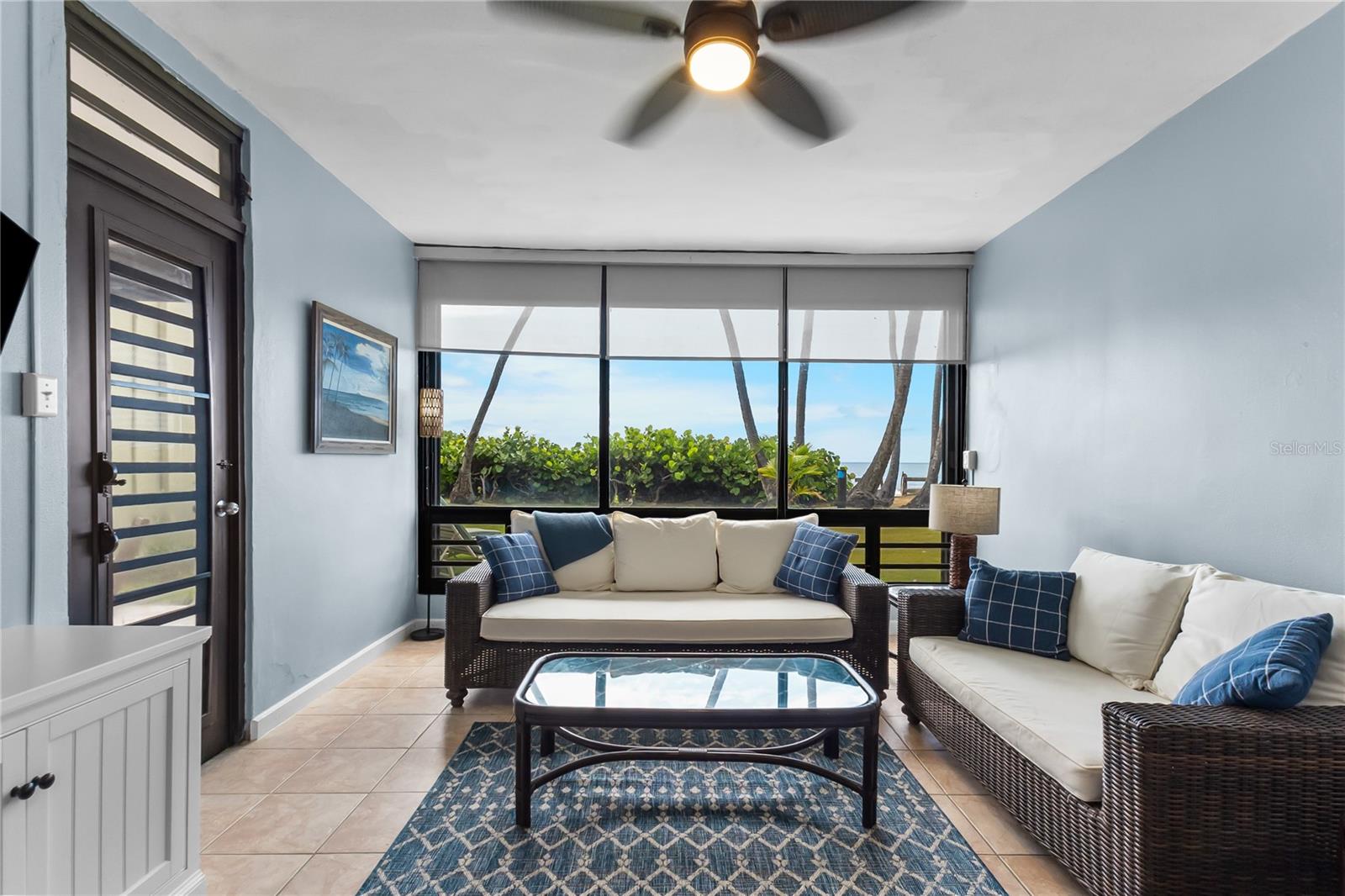 BEACH VILLAGE - Residential