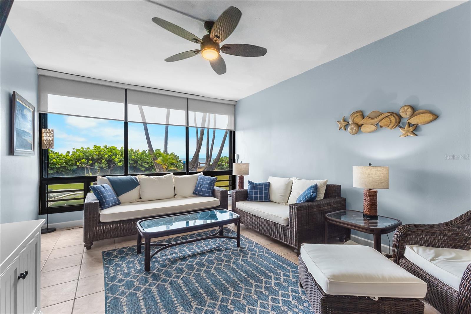 BEACH VILLAGE - Residential