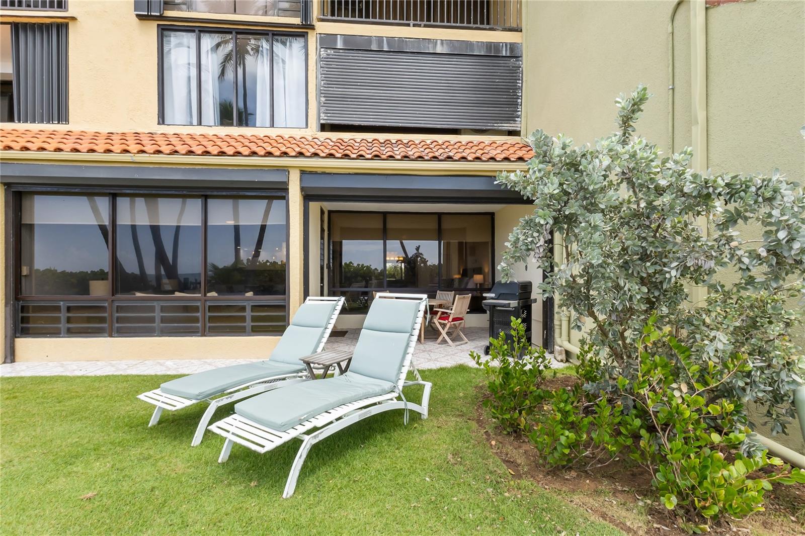 BEACH VILLAGE - Residential
