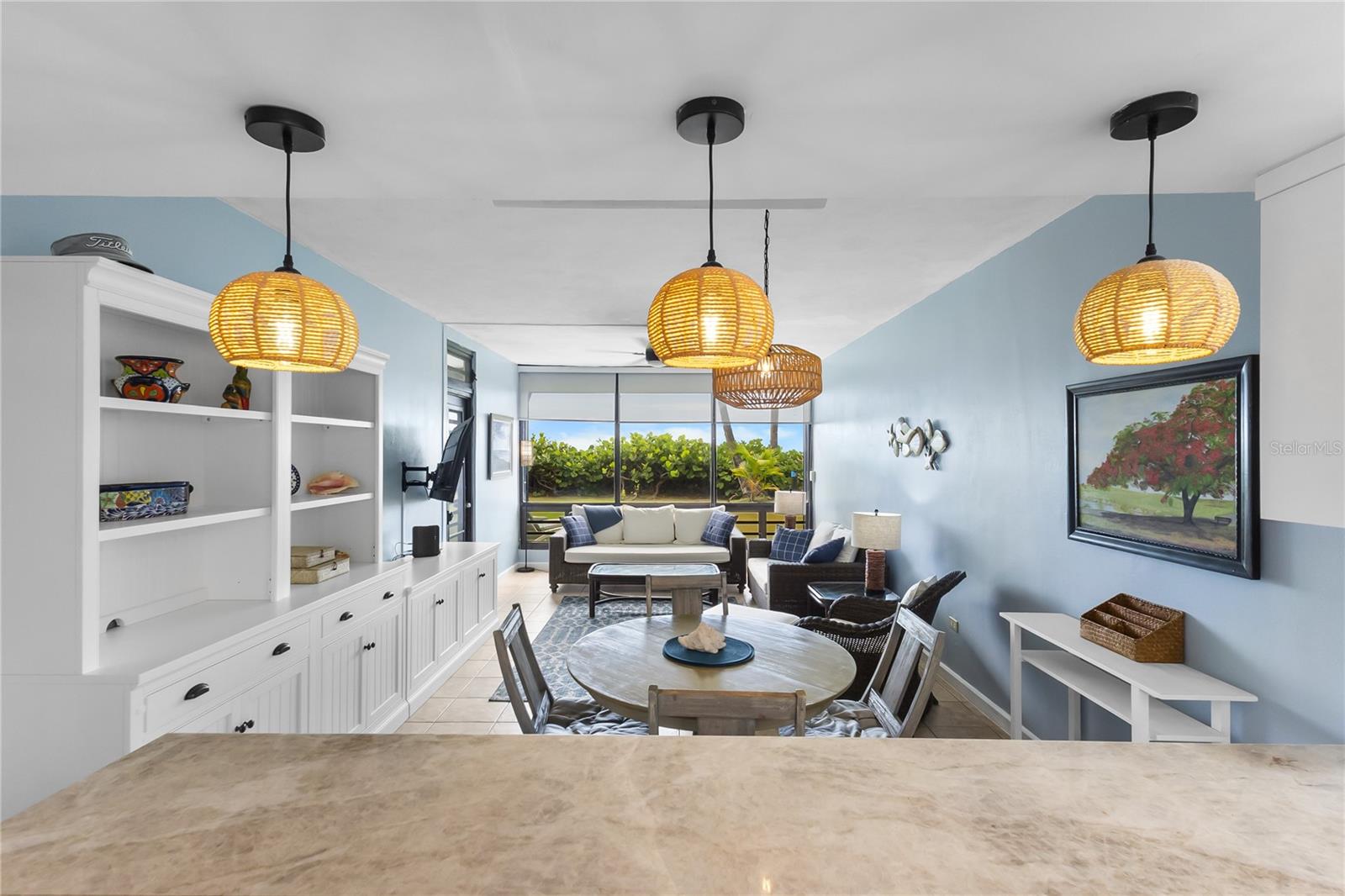 BEACH VILLAGE - Residential