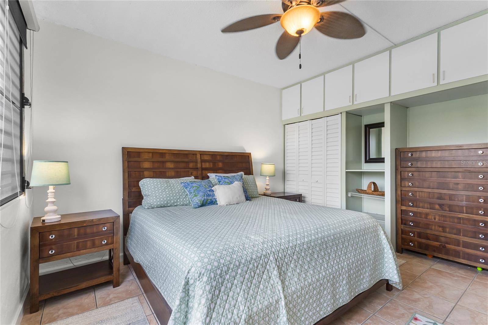BEACH VILLAGE - Residential