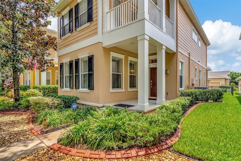 A home in RIVERVIEW