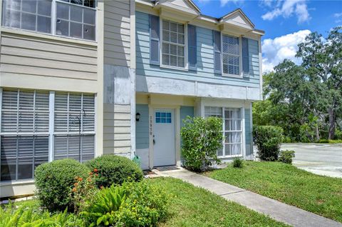 A home in TAMPA