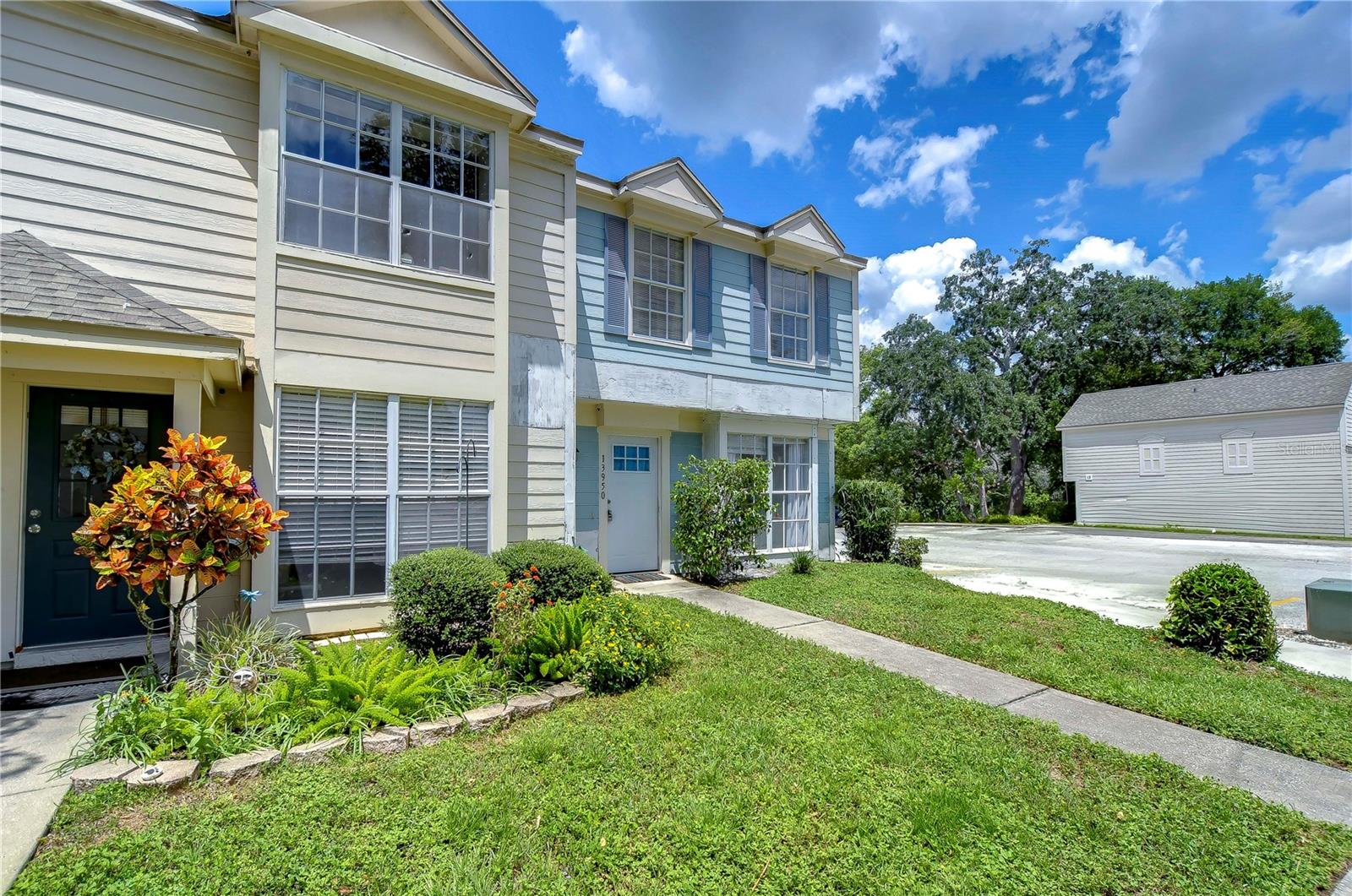 Photo 4 of 42 of 13950 FLETCHERS MILL DRIVE townhome