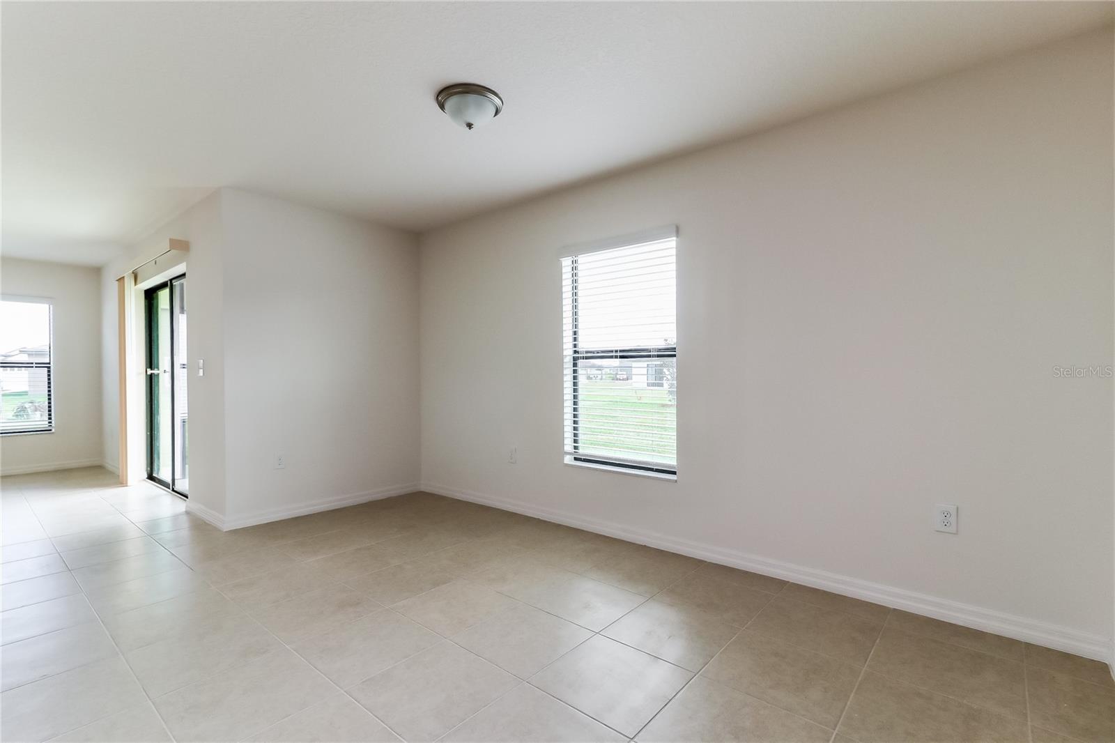 VILLAGES/BRIDGEWATER VILLAGE 3 - Residential Lease