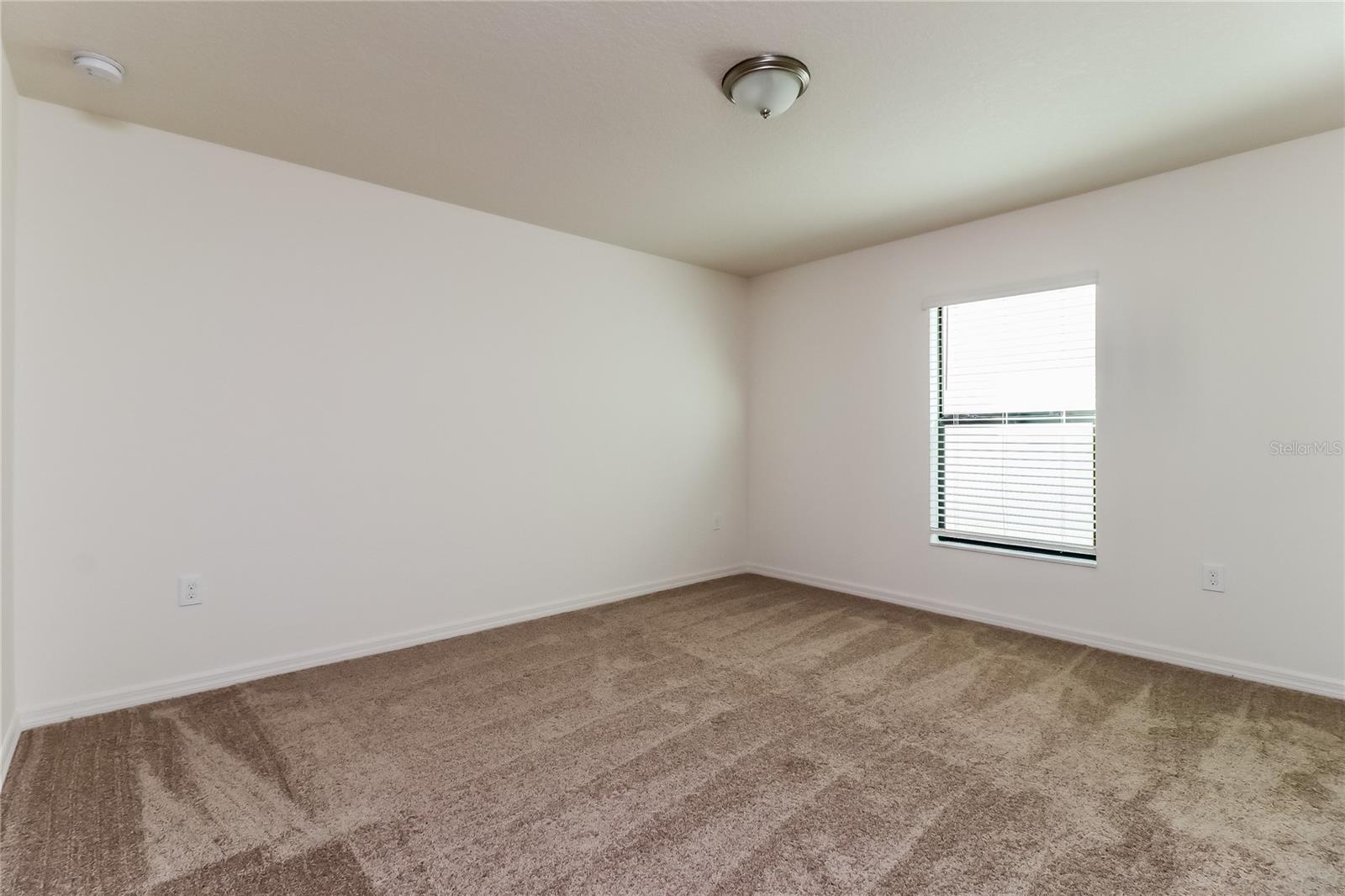 VILLAGES/BRIDGEWATER VILLAGE 3 - Residential Lease