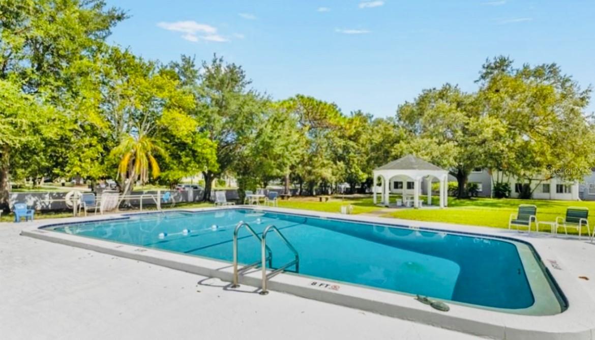 BARCLEY ESTATES - Residential