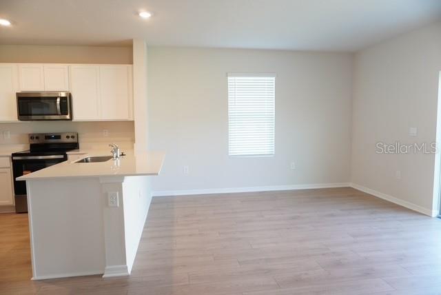 HARBOR LANDING - Residential Lease