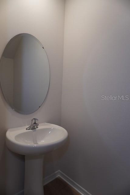 HARBOR LANDING - Residential Lease