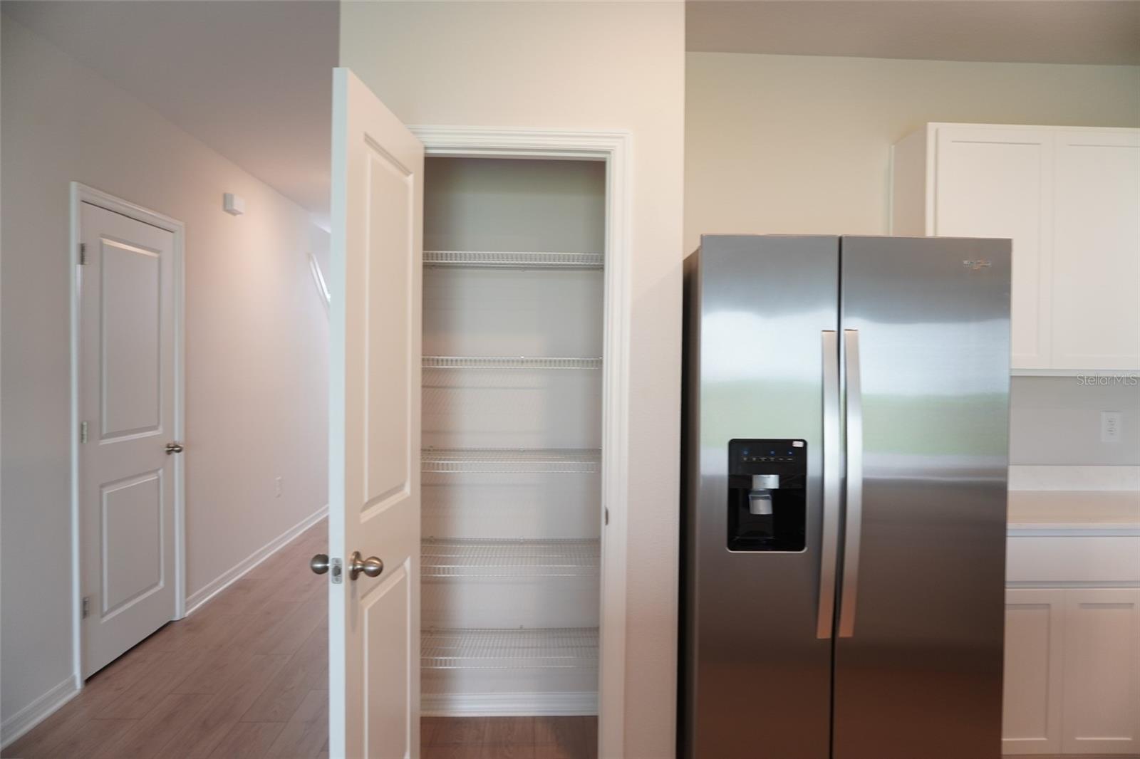 HARBOR LANDING - Residential Lease