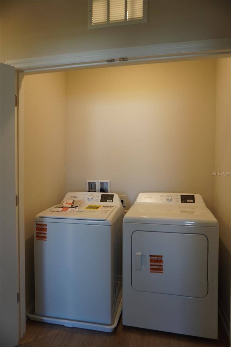 HARBOR LANDING - Residential Lease