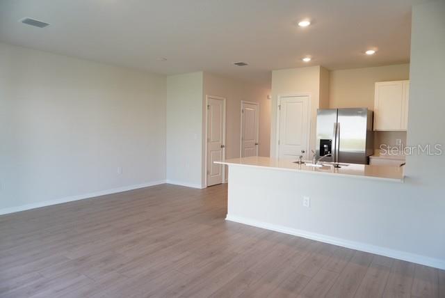 HARBOR LANDING - Residential Lease