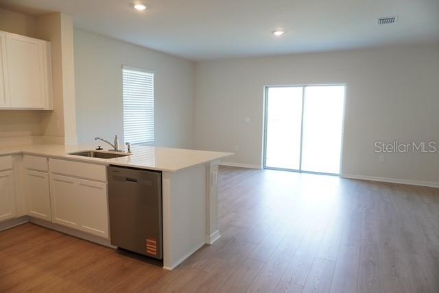 HARBOR LANDING - Residential Lease