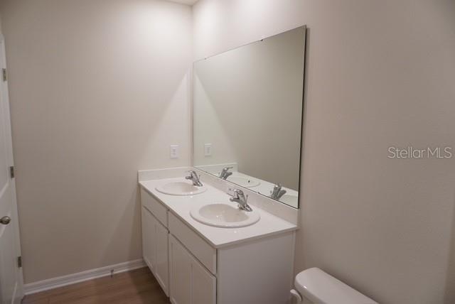 HARBOR LANDING - Residential Lease