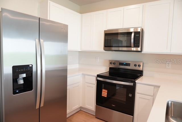 HARBOR LANDING - Residential Lease