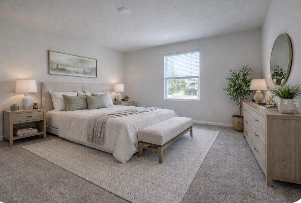 HARBOR LANDING - Residential Lease