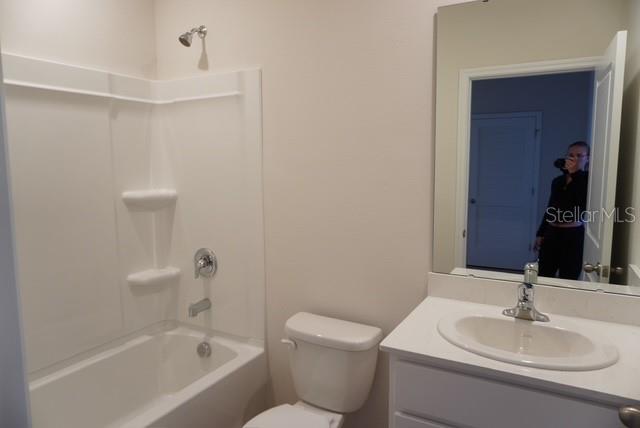 HARBOR LANDING - Residential Lease