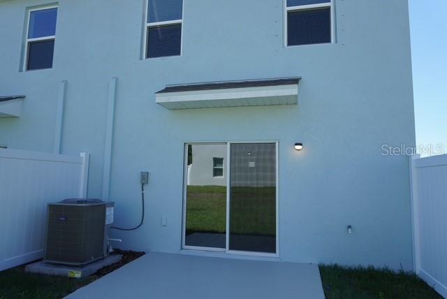 HARBOR LANDING - Residential Lease