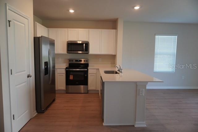 HARBOR LANDING - Residential Lease