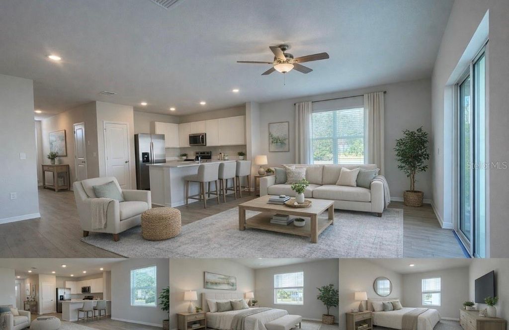 Photo of 4666 Stargazer Court, Palm Harbor, FL 34683 (MLS # TB8490253)