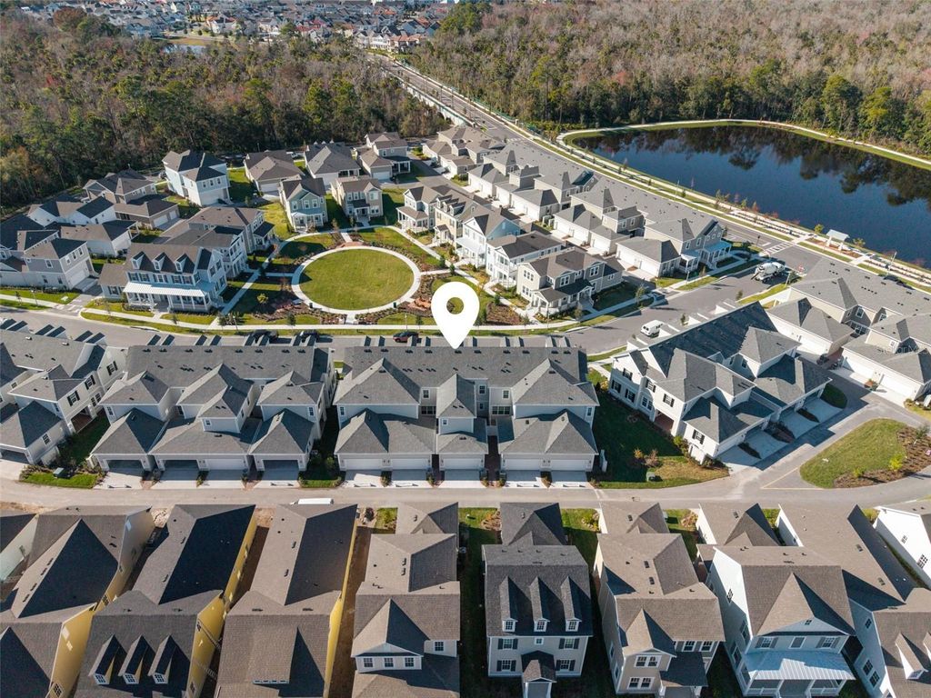 Photo of 1889 Seawall Way, Kissimmee, FL 34747 (MLS # O6377613)