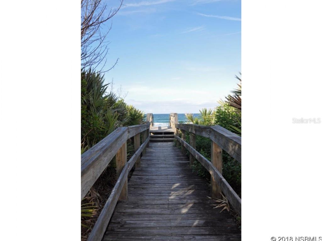 Bethune Volusia Beach - Residential