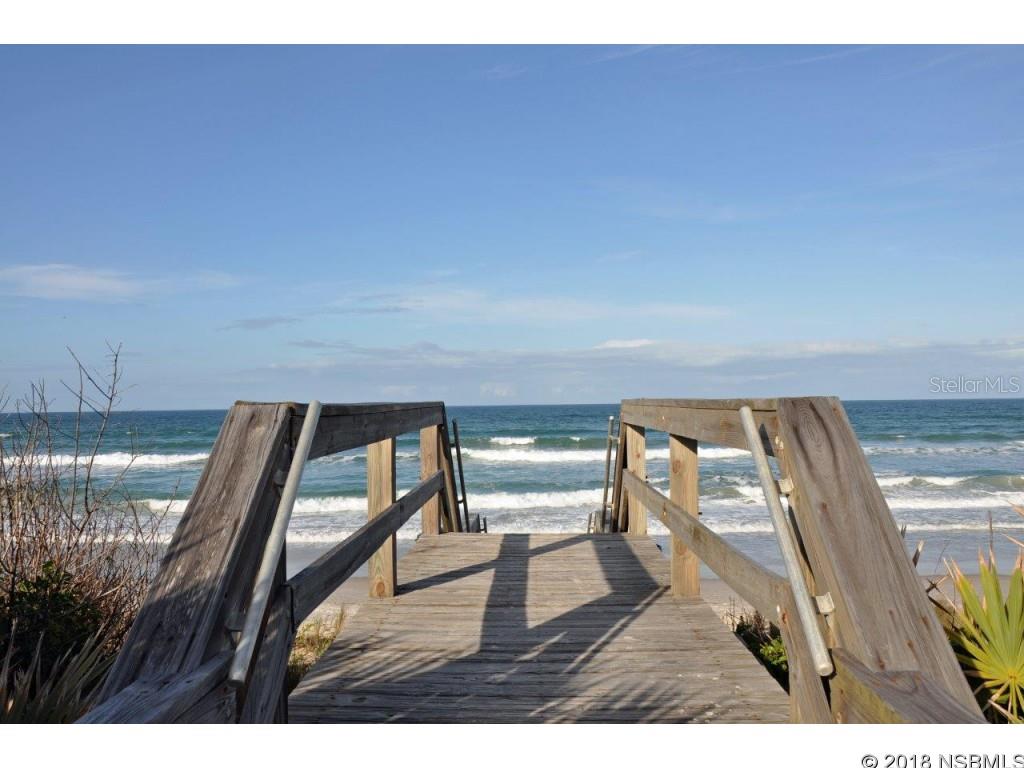 Bethune Volusia Beach - Residential