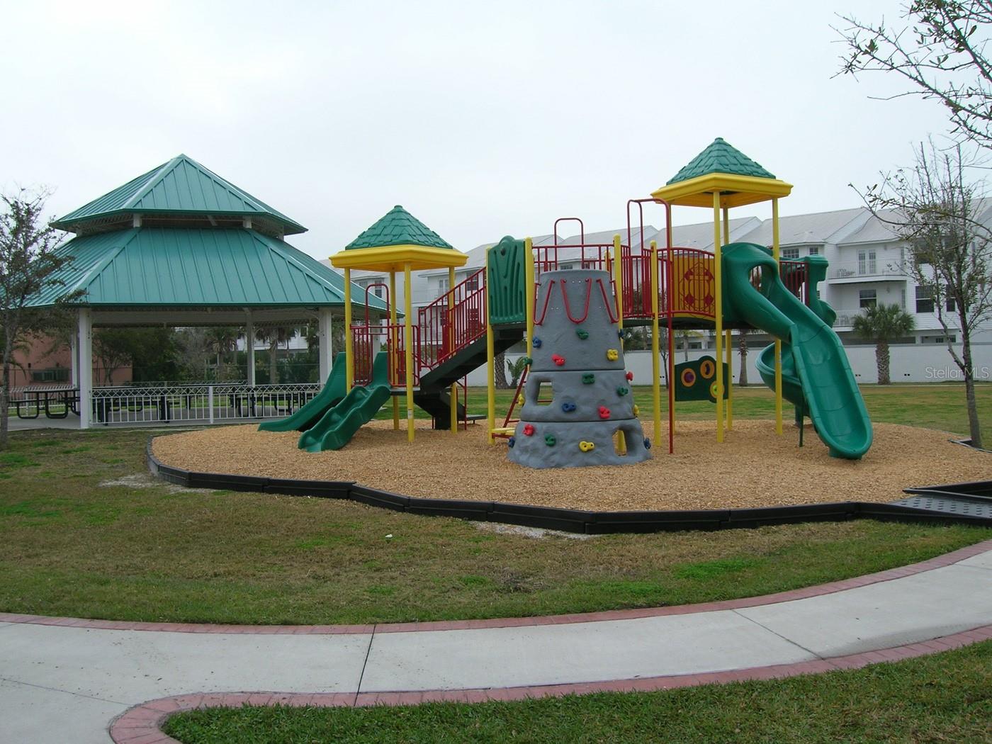 BATH CLUB ESTATES - Residential