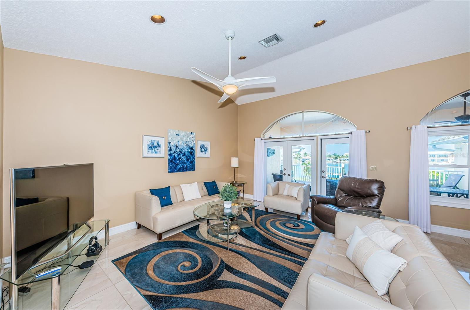 BATH CLUB ESTATES - Residential