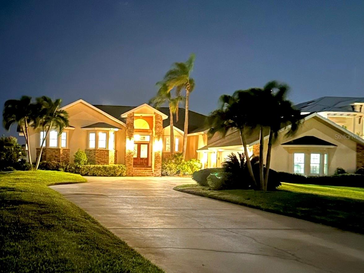 BATH CLUB ESTATES - Residential