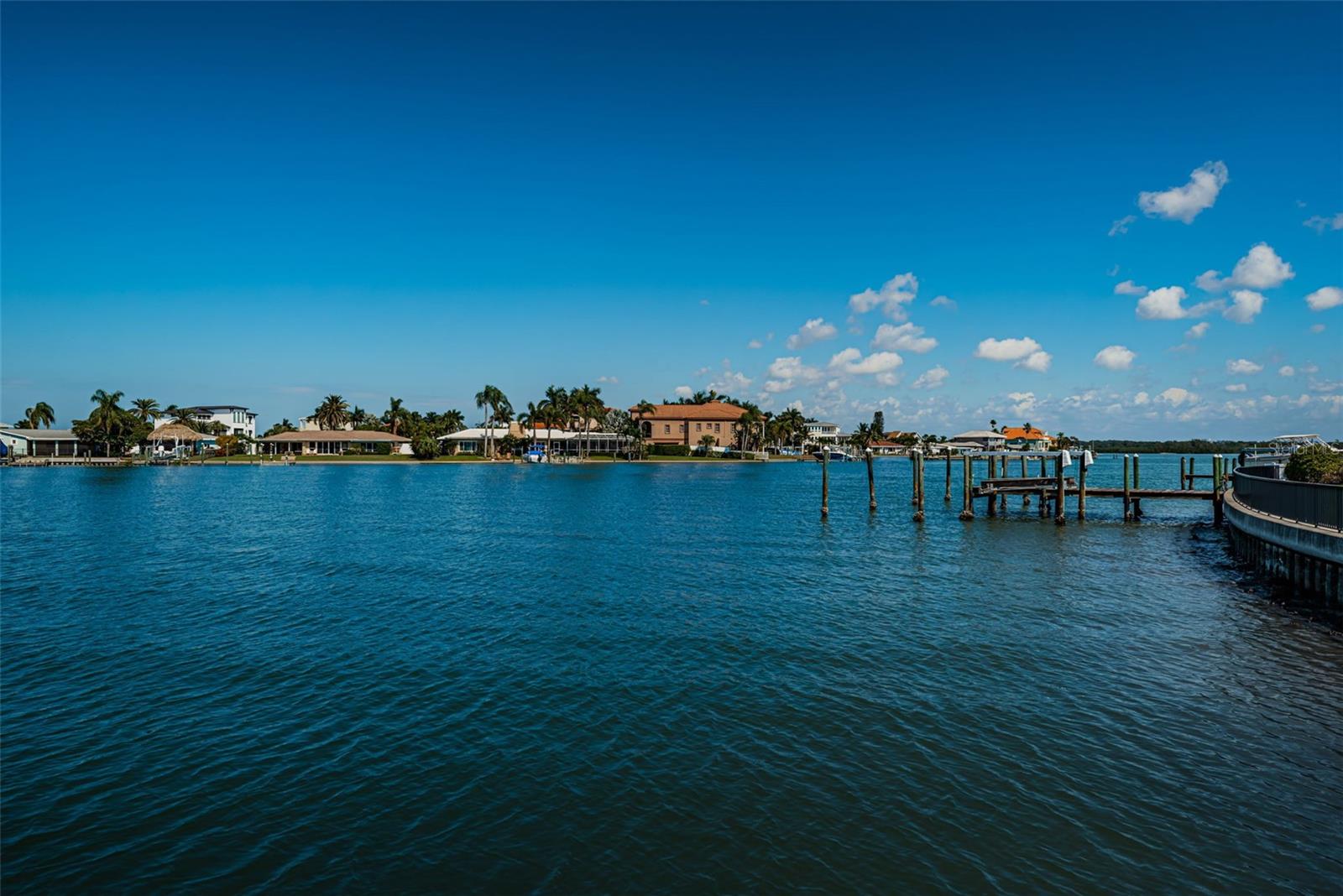 BATH CLUB ESTATES - Residential