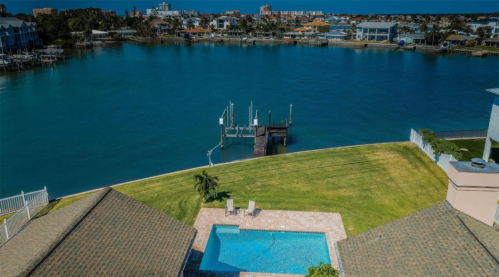 BATH CLUB ESTATES - Residential