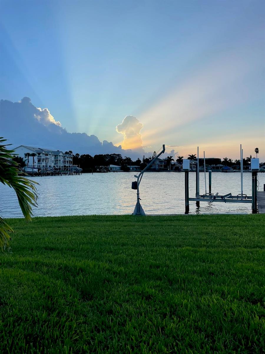 BATH CLUB ESTATES - Residential