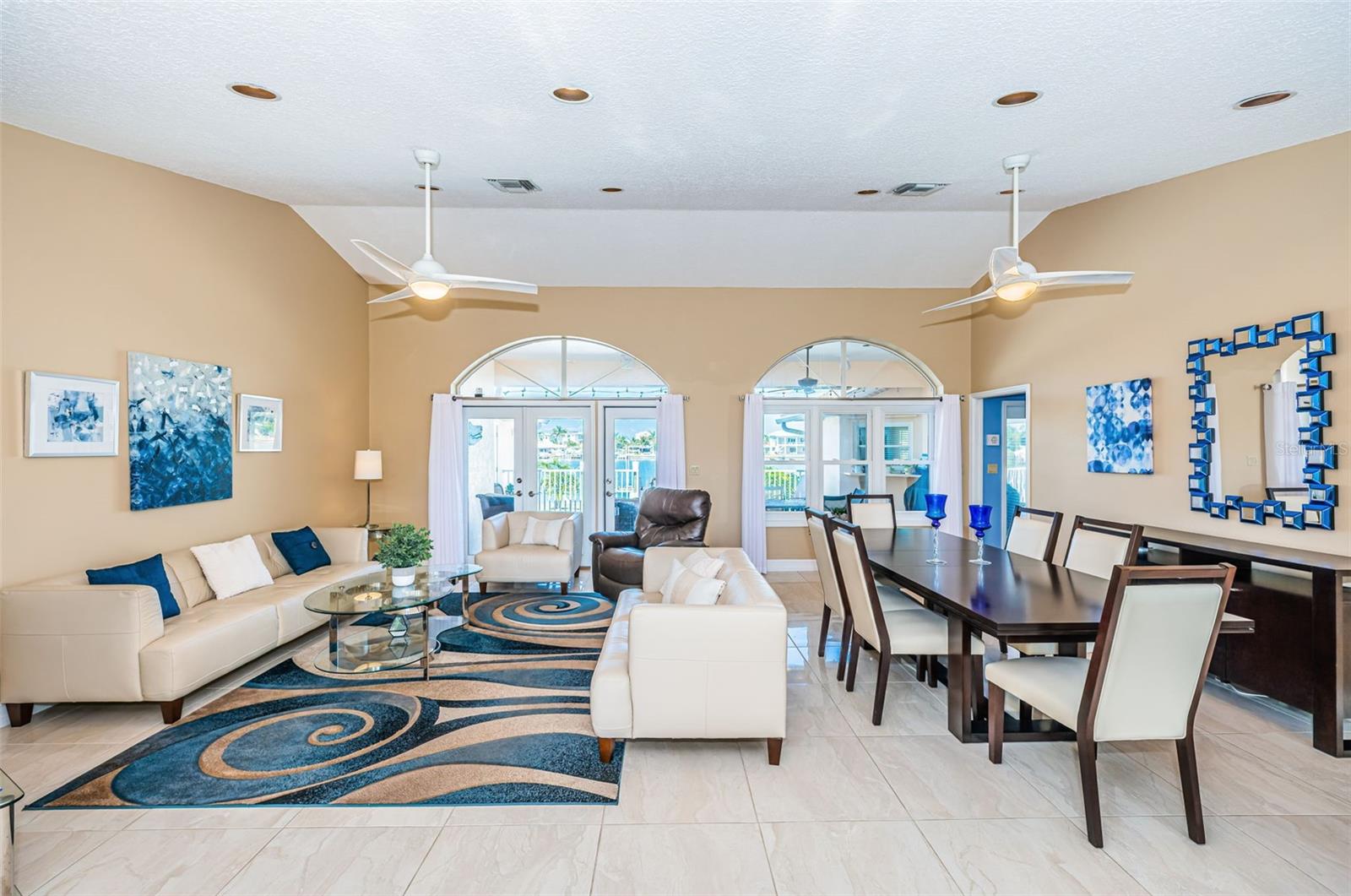 BATH CLUB ESTATES - Residential