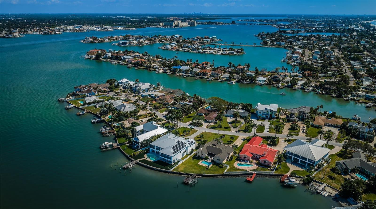 BATH CLUB ESTATES - Residential