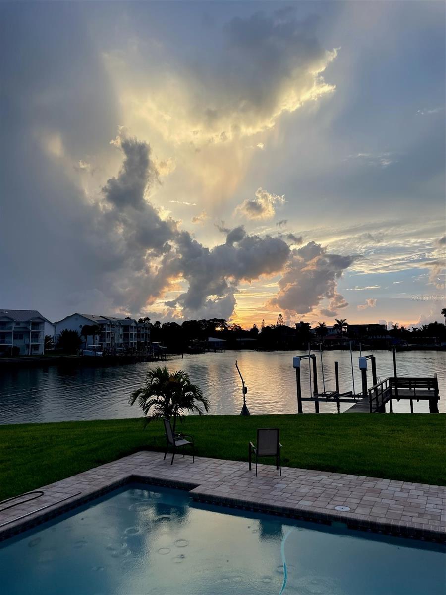 BATH CLUB ESTATES - Residential